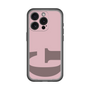 Slim Protection Premium Case［ オリジナル - initial color - G dusty pink ］