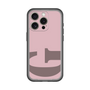 Slim Protection Premium Case［ オリジナル - initial color - G dusty pink ］