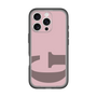 Slim Protection Premium Case［ オリジナル - initial color - G dusty pink ］