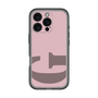 Slim Protection Premium Case［ オリジナル - initial color - G dusty pink ］