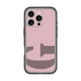 Slim Protection Premium Case［ オリジナル - initial color - G dusty pink ］