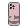 Slim Protection Premium Case［ オリジナル - initial color - G dusty pink ］
