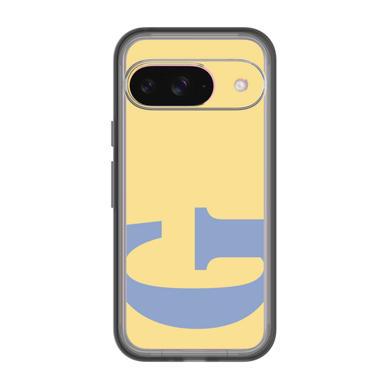 Slim Protection Premium Case［ オリジナル - initial color - G yellow ］