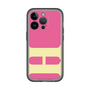 Slim Protection Premium Case［ オリジナル - initial color - H pink ］