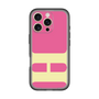 Slim Protection Premium Case［ オリジナル - initial color - H pink ］