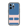 Slim Protection Premium Case［ オリジナル - initial color - H navy ］