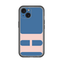 Slim Protection Premium Case［ オリジナル - initial color - H navy ］