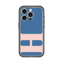 Slim Protection Premium Case［ オリジナル - initial color - H navy ］