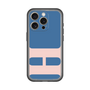 Slim Protection Premium Case［ オリジナル - initial color - H navy ］