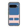 Slim Protection Premium Case［ オリジナル - initial color - H navy ］