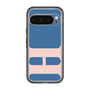 Slim Protection Premium Case［ オリジナル - initial color - H navy ］