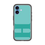 Slim Protection Premium Case［ オリジナル - initial color - H light green ］
