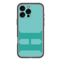 Slim Protection Premium Case［ オリジナル - initial color - H light green ］
