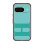 Slim Protection Premium Case［ オリジナル - initial color - H light green ］