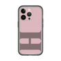Slim Protection Premium Case［ オリジナル - initial color - H dusty pink ］