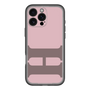 Slim Protection Premium Case［ オリジナル - initial color - H dusty pink ］