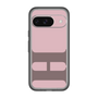 Slim Protection Premium Case［ オリジナル - initial color - H dusty pink ］