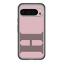 Slim Protection Premium Case［ オリジナル - initial color - H dusty pink ］