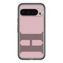 Slim Protection Premium Case［ オリジナル - initial color - H dusty pink ］