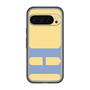 Slim Protection Premium Case［ オリジナル - initial color - H yellow ］