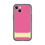 Slim Protection Premium Case［ オリジナル - initial color - I pink ］