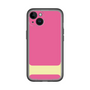 Slim Protection Premium Case［ オリジナル - initial color - I pink ］