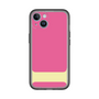 Slim Protection Premium Case［ オリジナル - initial color - I pink ］