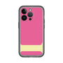 Slim Protection Premium Case［ オリジナル - initial color - I pink ］