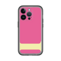 Slim Protection Premium Case［ オリジナル - initial color - I pink ］