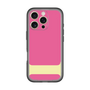 Slim Protection Premium Case［ オリジナル - initial color - I pink ］