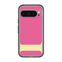 Slim Protection Premium Case［ オリジナル - initial color - I pink ］