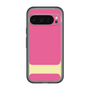 Slim Protection Premium Case［ オリジナル - initial color - I pink ］