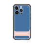 Slim Protection Premium Case［ オリジナル - initial color - I navy ］