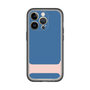 Slim Protection Premium Case［ オリジナル - initial color - I navy ］