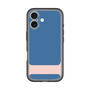 Slim Protection Premium Case［ オリジナル - initial color - I navy ］
