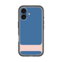 Slim Protection Premium Case［ オリジナル - initial color - I navy ］