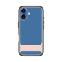 Slim Protection Premium Case［ オリジナル - initial color - I navy ］
