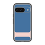 Slim Protection Premium Case［ オリジナル - initial color - I navy ］