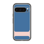 Slim Protection Premium Case［ オリジナル - initial color - I navy ］
