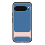 Slim Protection Premium Case［ オリジナル - initial color - I navy ］