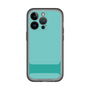 Slim Protection Premium Case［ オリジナル - initial color - I light green ］