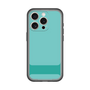 Slim Protection Premium Case［ オリジナル - initial color - I light green ］