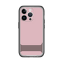Slim Protection Premium Case［ オリジナル - initial color - I dusty pink ］