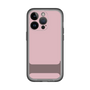 Slim Protection Premium Case［ オリジナル - initial color - I dusty pink ］
