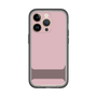 Slim Protection Premium Case［ オリジナル - initial color - I dusty pink ］