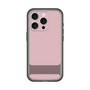 Slim Protection Premium Case［ オリジナル - initial color - I dusty pink ］