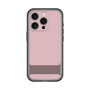 Slim Protection Premium Case［ オリジナル - initial color - I dusty pink ］
