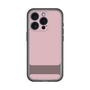 Slim Protection Premium Case［ オリジナル - initial color - I dusty pink ］