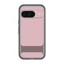 Slim Protection Premium Case［ オリジナル - initial color - I dusty pink ］