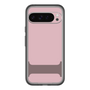 Slim Protection Premium Case［ オリジナル - initial color - I dusty pink ］